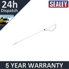 Image of Sealey Engine Dipstick for Audi 600mm VS600ED
