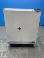 Image of AEG NSF6I82EF 6000 Series Built-Under Fridge with Ice Box 50155