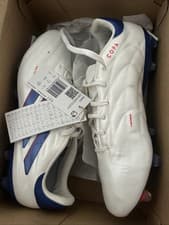 Image of Adidas Copa Pure 2 Elite FG Football Boots - Size UK 7.5 - IG6402 RRP £220 New