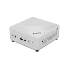 Image of MSI Cubi 5 10M Intel Core i5-10210U 8GB RAM CUBI 5 10M I5 10210U FS 256GB W10P