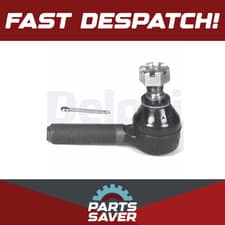 Image of Tie / Track Rod End Left or Right TA1191 Delphi Joint JHM2168 Quality Guaranteed