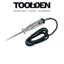 Image of Sealey AK4030 Circuit Tester 6/12/24V with Polarity Test