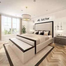 Image of NEW OTTOMAN STORAGE BED PLUSH VELVET UPHOLSTERED BED FRAME DOUBLE & KING SIZE