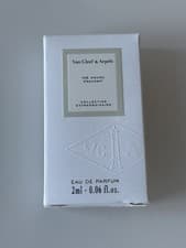 Image of Van Cleef And Arpels THÉ AMARA  EDP 