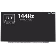 Image of MSI KATANA 17 B13VGK-1081XES Laptop 17.3" FHD LED Screen 144Hz Display 1920x1080