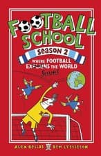 Image of Football School Season 2: Where Football Explains the World