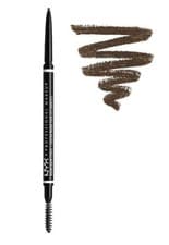Image of Nyx Professional Makeup Micro Brow Pencil - Select Your Shade - Brand New Boxed*