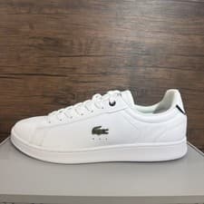 Image of Lacoste Carnaby Pro 123 Trainers UK 8.5
