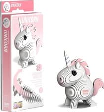 Image of EUGY 3D Unicorn