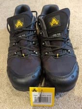Image of Amblers Safety Trainers UK Size 11