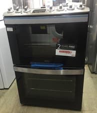 Image of AEG CIS6743ECM INDUCTION COOKER 60CM, STAINLESS STEEL (10990)