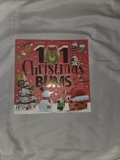 Image of 101 Christmas Bums