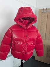 Image of Calvin Klein winter Oversized Puffer jacket S