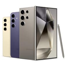 Image of NEW Samsung Galaxy S24 - S24 Plus - S24 ULTRA 256GB 5G SmartPhone Pristine A+++