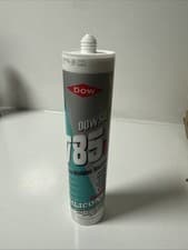 Image of Dowsil 785N Silicone Sealant White 310Ml DOW4134678