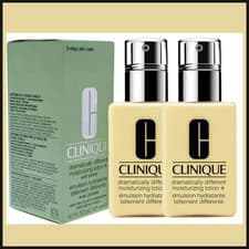Image of 125ml Clinique - Dramatically Different Moisturizing Lotion with Pump