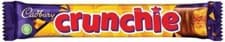 Image of Cadbury Standard Crunchie Chocolate Bar -40g (Pack of 24) Fast Delivery