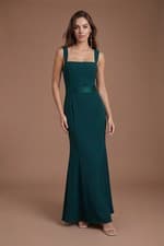 Image of Coast Emerald Bridesmaid Dress Womens Bridesmaids Dresses