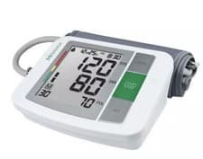 Image of Medisana BU 510 Upper arm Blood Pressure Monitor Semi-automatic 2 user(s)
