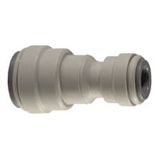 Image of John Guest Speedfit Unequal Straight Connector 15mm X 3/8" (Pack of 10)