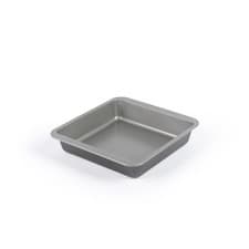Image of Salter Essentials Baking Tin 26cm Non-Stick Cake Pan Dishwasher Safe PFOA-Free
