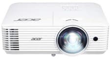 Image of H6518Sti 1080P Full Hd Dlp Short Throw Home Projector 3500Lm 2X Hdmi
