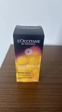 Image of LOCCITANE Immortelle Overnight Reset Oil-in-Serum 30ml - NEW