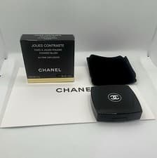 Image of Chanel Blush Joues Contraste 64 Pink Explosion Powder Blush Glowy Luminous