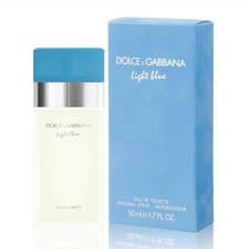Image of Dolce & Gabbana Light Blue Eau de Toilette 50ml Spray