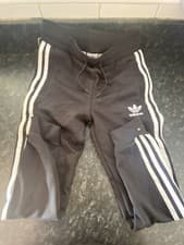 Image of Adidas Joggers Trousers New 13-14 Years