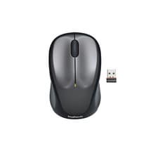 Image of Logitech Wireless Mouse M235 Optical 1000 DPI 2.4 GHz USB Wireless Receiver