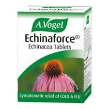 Image of A Vogel Echinacea Echinaforce 120 Tablets