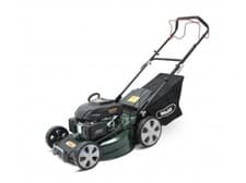 Image of Webb WER510SP - Classic 51cm (20") Self Propelled Petrol Lawn Mower