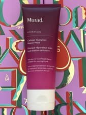 Image of New & Sealed Murad Cellular Hydration Barrier Repair Mask 80ml