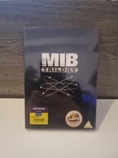 Image of Men in Black/Men in Black 2/Men in Black 3 DVD (2012) Tommy Lee Jones,