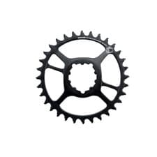 Image of Sram Eagle X-SYNC 2 Steel Direct Mount Chainring - 3mm BOOST offset