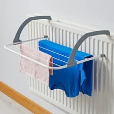Image of Home Solutions Radiator Airer