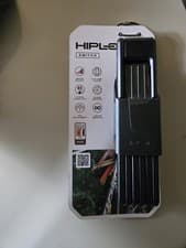 Image of Hiplok Bicycle Lock Switch Compatible