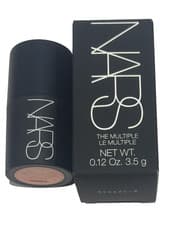 Image of NARS The Multiple Eyes Lips Cheeks Blush in Orgasm Crave_3.5g travel size BNIB