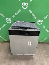 Image of Hisense Fully Integrated Full Size Dishwasher HV642C65UK #LF124722