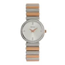 Image of Seksy 40045 Ladies Edge Watch