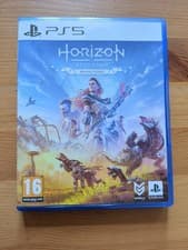 Image of Horizon Zero Dawn - Remastered (PS5) - New Never Used. Not Sealed. 