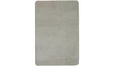 Image of Homemaker Relay Plain Natural Rug 200x290cm Large Living Room Floor