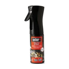 Image of Weber Barbecue Accessories Non-Stick Spray