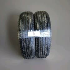 Image of 2×145/65 R13 69S Bridgestone Regno New/ Old Stock (8) Pressure Tested