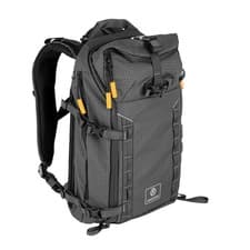 Image of Vanguard VEO Active 42M Trekking Backpack - Grey