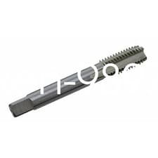 Image of 1 3/8-12 UNF Thread Tap Bottom Tap in   Straight   ship by Fedex 1.375-12 #tr