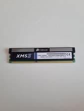 Image of Corsair XMS3 DDR3 32gb (4 x 8gb) 1600MHz