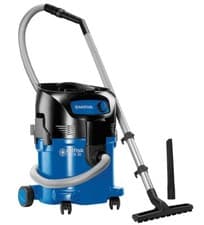 Image of NILFISK Wet And Dry Vacuum Cleaner ATTIX 30 01 107413590