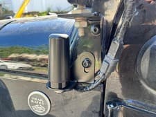 Image of Low-Profile NMO Connector CB Cable Extension